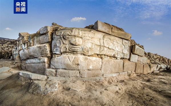 石峁遗址人群来源是哪?古DNA研究破解谜题