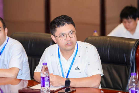 罗丹:一位青年科学家的“闯劲”与“定力”