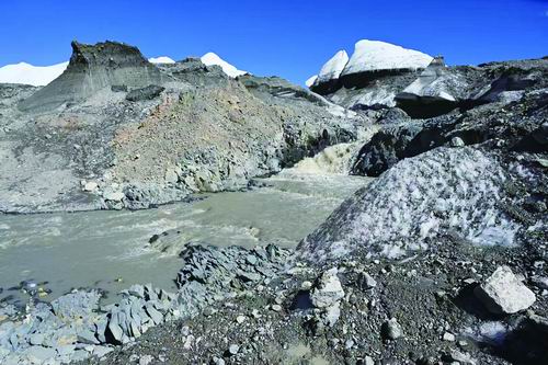 科学解答“为什么没有青藏高原就没有烟雨江南”