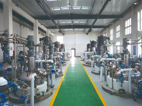 从11.4克到120吨，这种高价值天然产物实现“批量生产”