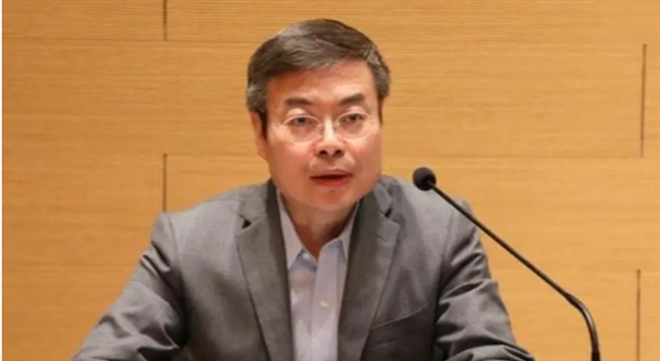 突发，又一院士已从中国工程院院士名单中撤下