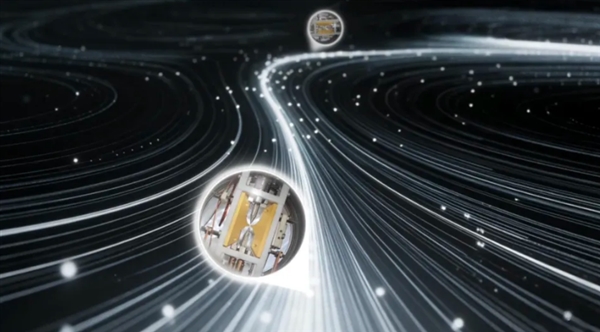 首次!潘建伟院士领衔,量子科技再获里程碑式重大突破